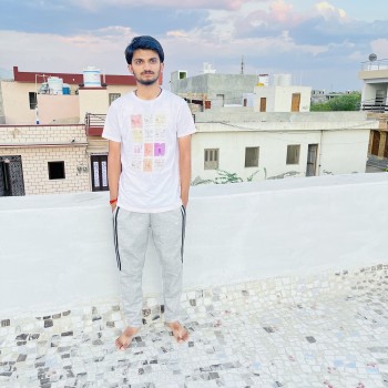 Sudarshan Singh